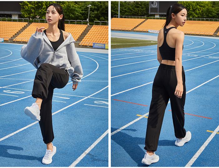 [Minne] STL Relax Jogger Fit Harem Pants / Jogger STL Relax