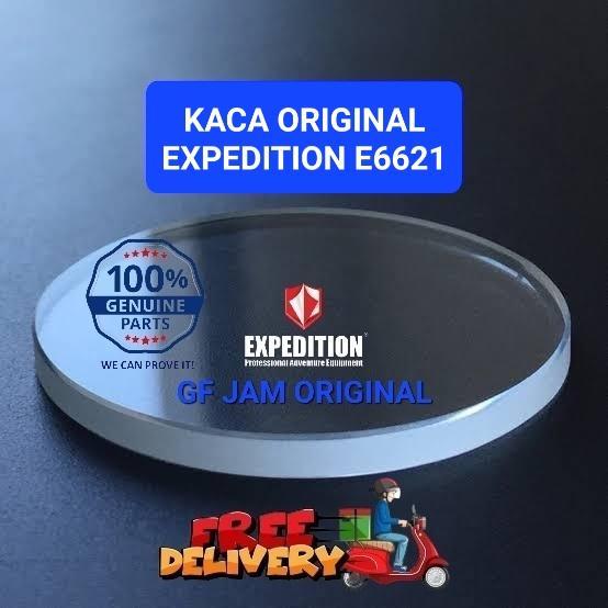 STOK TERBATAS !!!! KACA ORIGINAL 100% JAM TANGAN EXPEDITION E6621 E6622 E6623 E6624 E6625 TERJANGKAU