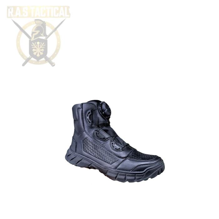 Sepatu Midtrack Radial RAS TACTICAL