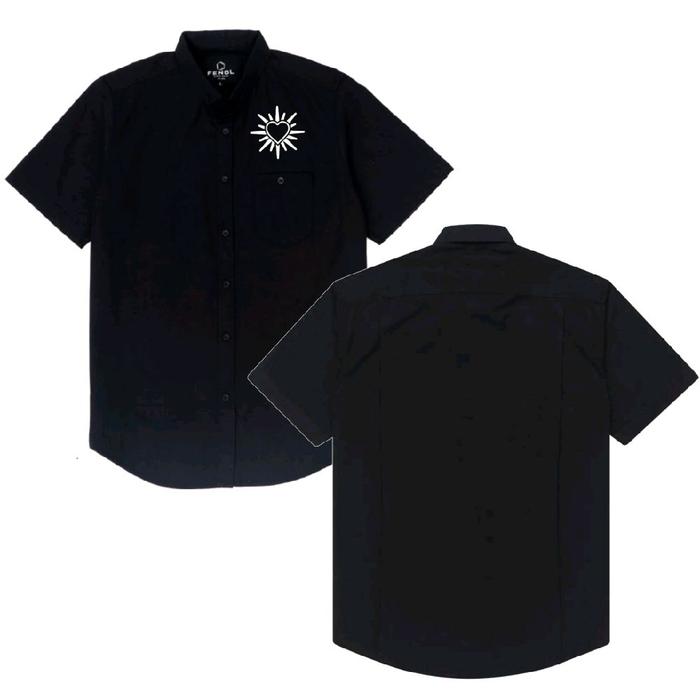 BAJU / KEMEJA / HEM PSHT SETIA HATI TERATE