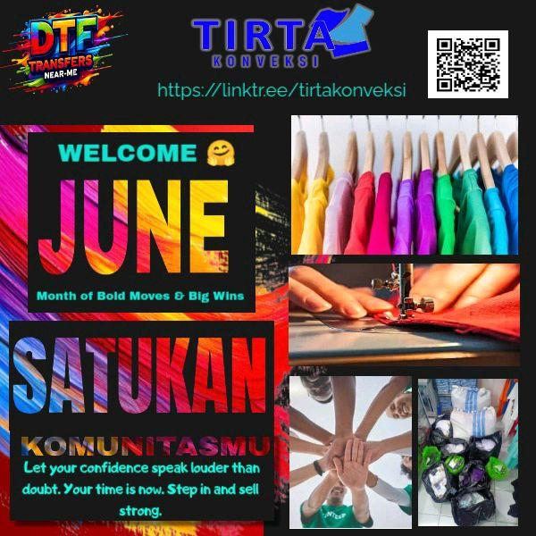 KAOS SABLON CUSTOM DFT SATUAN BISA CETAK FOTO/KATA/COUPLE/BIRTHDAY