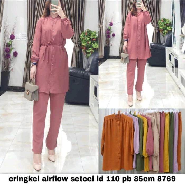 Grosir Baju Dewasa Setelan Baju Murah