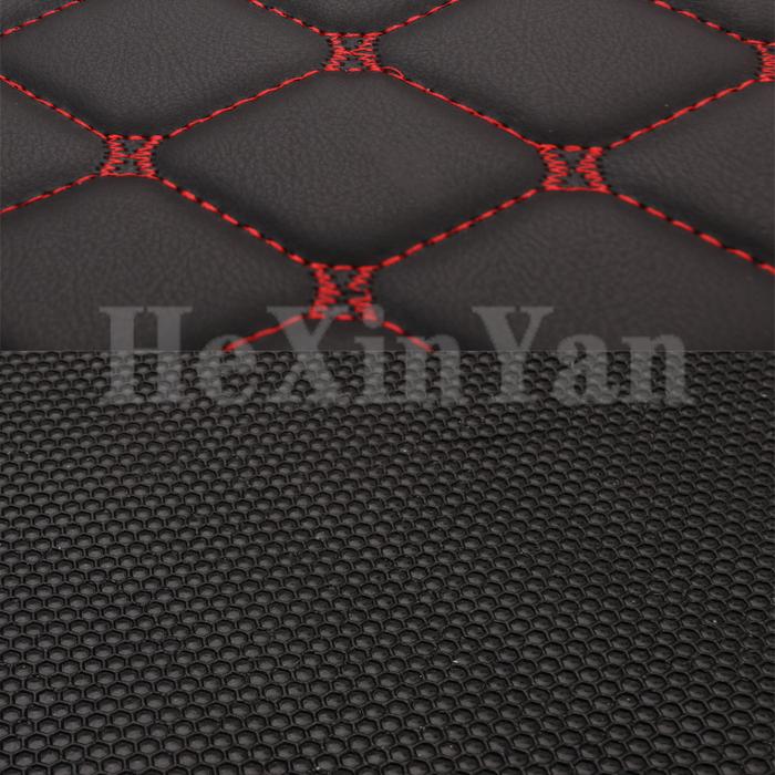 Custom Car Floor Mat for Honda Odyssey 2 3 4 5 all model year auto