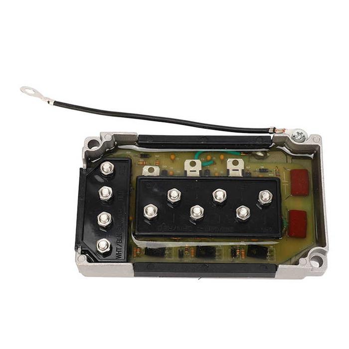 332-5772A7 Outboard CDI Module Switch Box Boat Ignition Parts