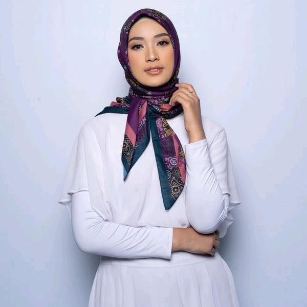 SEGIMEMPAT MOTIF ELZATTA KAILA YUMNA