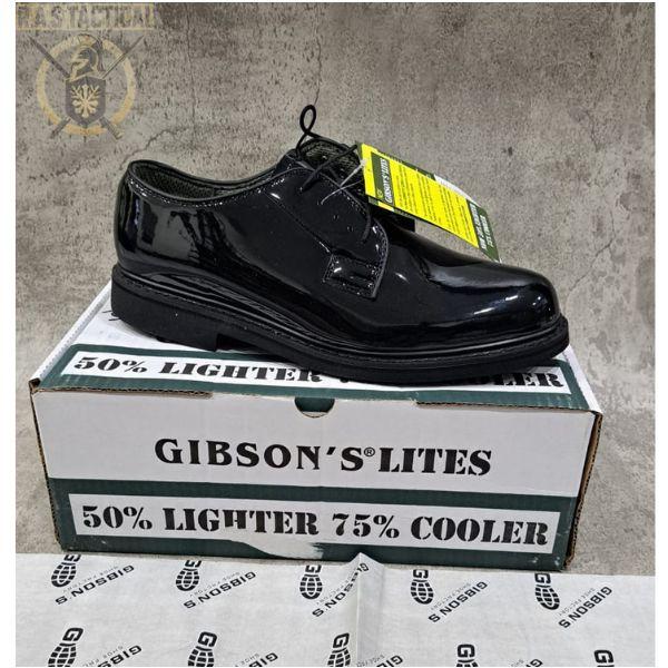 Sepatu PDH Gibson - Sepatu PDh Gibson Phlipina