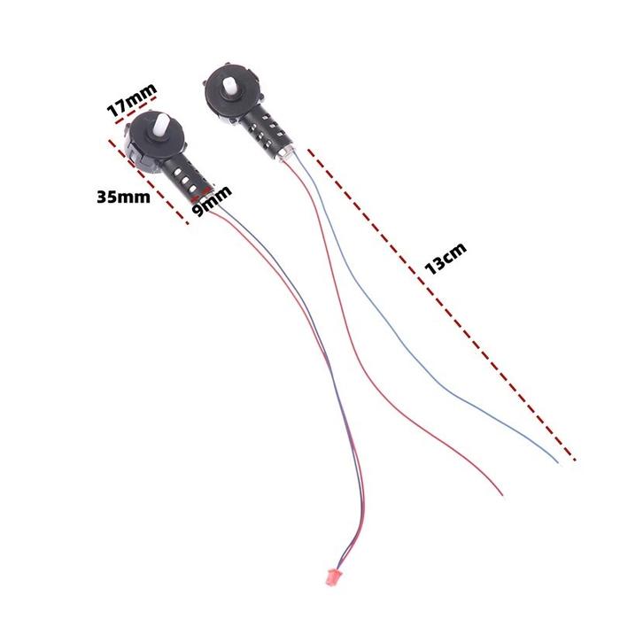Dinamo Drone Universal Dinamo Dron Motor Drone Utk E88Pro/E88/E585/E99/S89 Universal