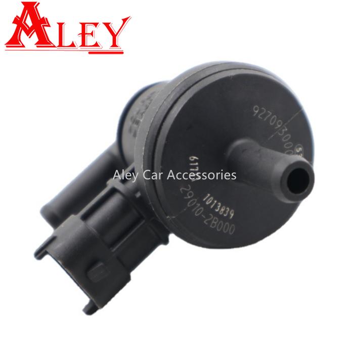 New 29010-2B000 290102B000 29010 2B000 Vapor Canister Purge Control