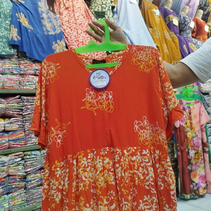 Daster harum manis premium