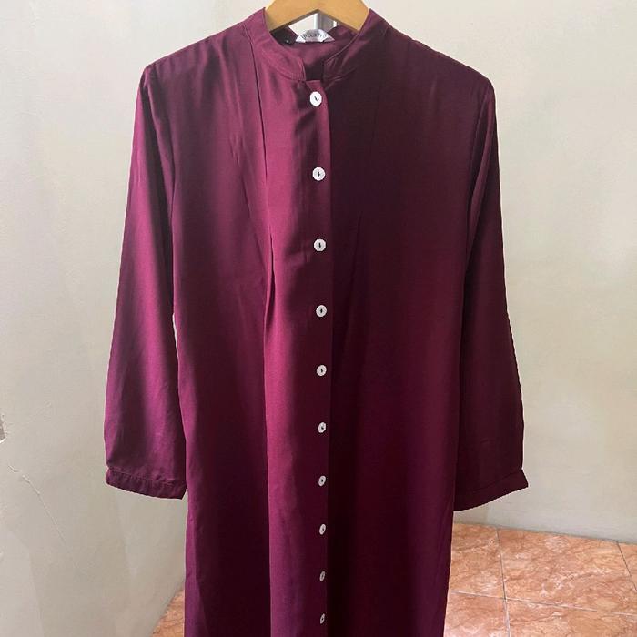 Preloved Gamis Pulchra Gallery