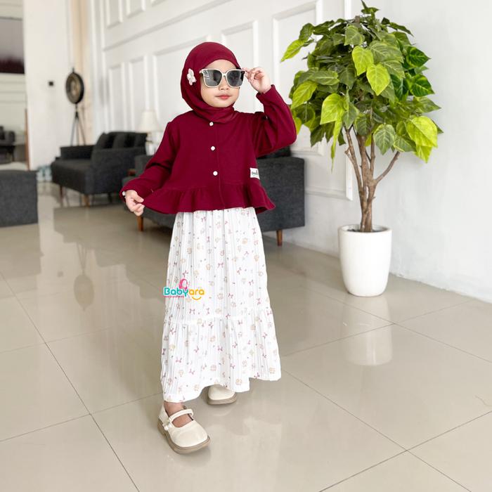 Oneset Clarissa by Babyara