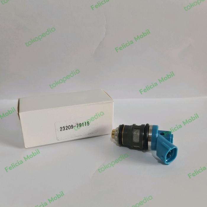 Nozzle Injector Kijang EFI 2
