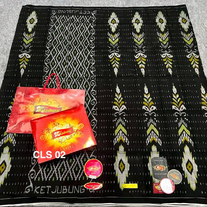 Sarung Ketjubung Style , Motif SGW,SJP, SGS, JSN BAHAN MESRES, KETJUBUNG MOTIF MST BAHAN SUTERA-MESR