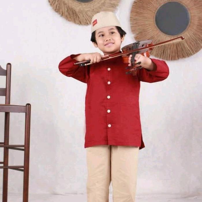 KOKO KIDS D'KINGDOM BY DANNIS