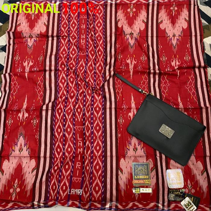 Sarung Lamiri Original pabrik MGT S90 Full Sutra