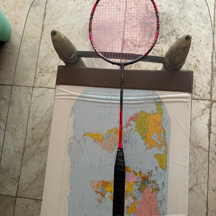 Yonex arcsaber 11 tour raket racket badminton bulutangkis