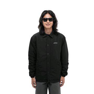 Jaket Eiger Homeward Coach Jacket