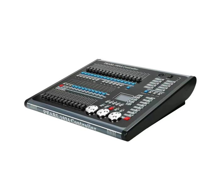 DMX Console Pearl 1024 Controller For Stage Lighting DMX 512 DJ