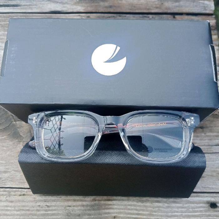 Kacamata Vherkudara Kharima 2.0 dengan Desain Modern dan Kualitas Terbaik