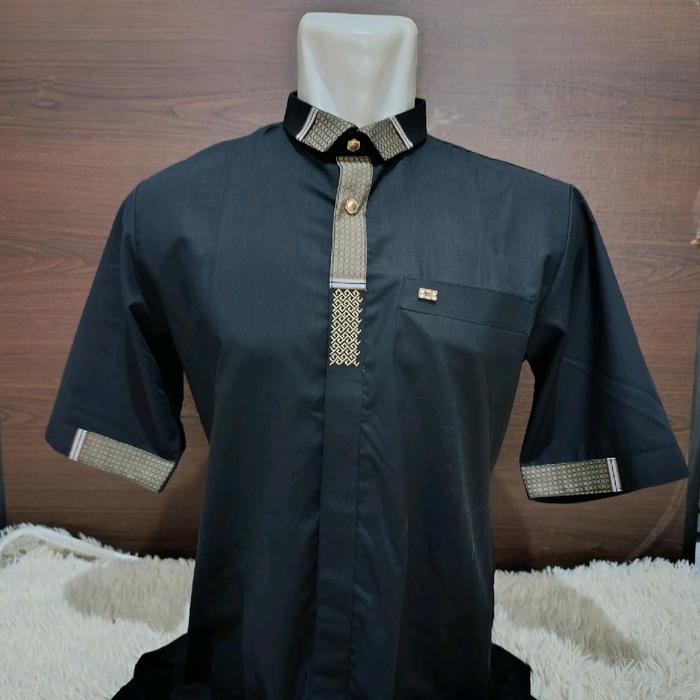Koko Alraz series Yusuf pria dewasa