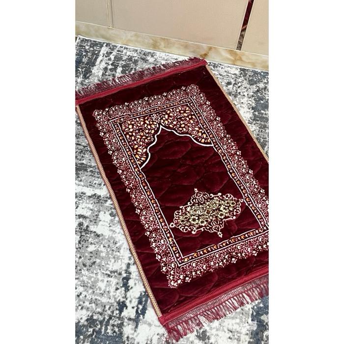 Sajadah Al-Jeddah Premium