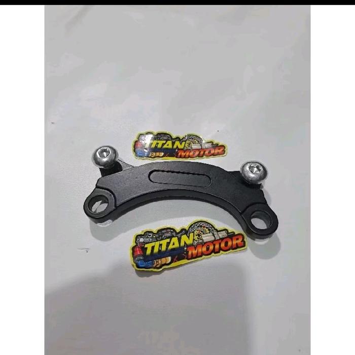 breket 260mm pirngan cakram untuk motor mio sporty mio smile dll