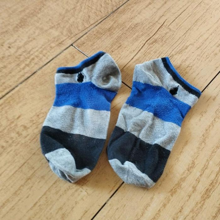 Japan Second Street Kaos kaki Performance Original Socks Sock Outdoor Casual By Beverly Hills Polo C