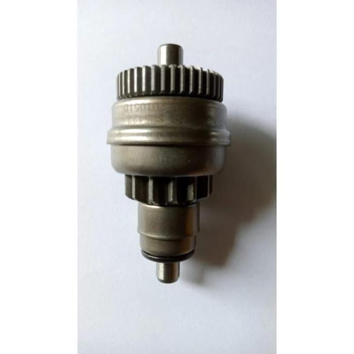 GRANAT BEAT/ STATOR BEAT VARIO