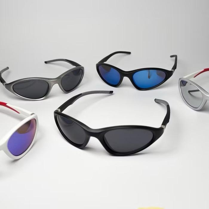 (EB360) eyewear bali - kacamata fashion pria dan wanita