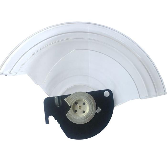Cut-off Machine Transparent Guard For Makita LS1040 Power Tool Parts