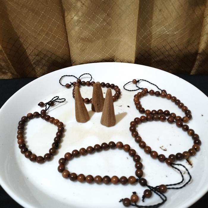 GELANG MEDIA AL-HIKMAH ASMA LADUNI KSKJ