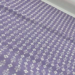 BATIKORGANIK - Kain Batik Tencel Sewarna Cap Artefact
