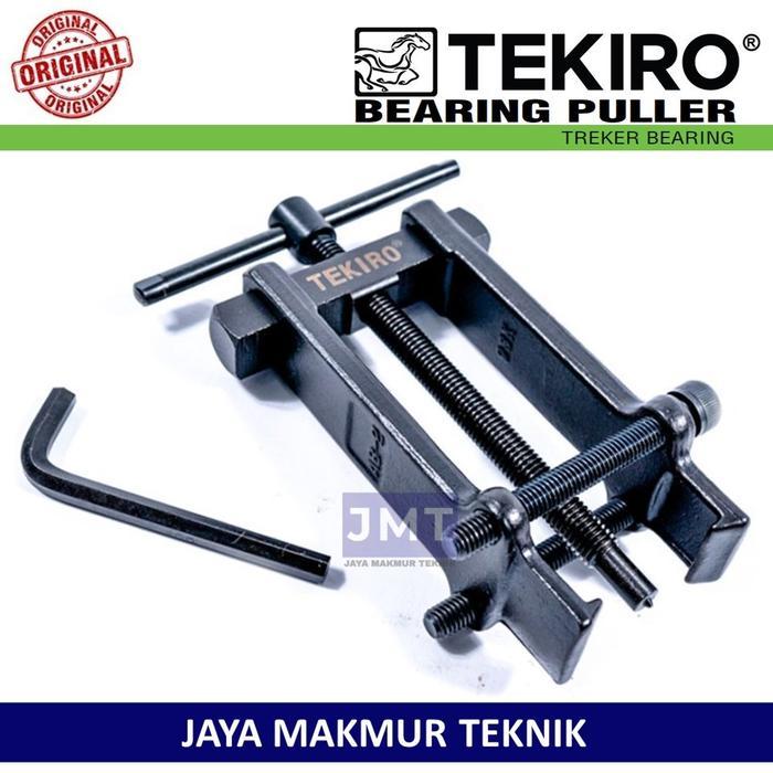 TEKIRO Bearing Puller AB 1 / AB 2 Treker Bearing Alat Buka Bearing