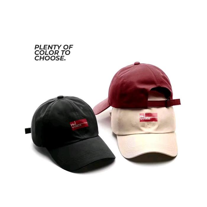 TOPI BASBELL CAPS UNISEX TOPI POLO HAT CAPS PREMIUM ORIGINAL PRIA WANITA  LOGO HELT baseball & softb