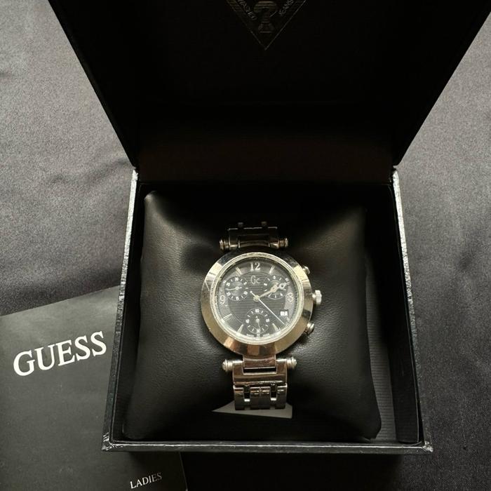 GC 20500 Silver Watch....