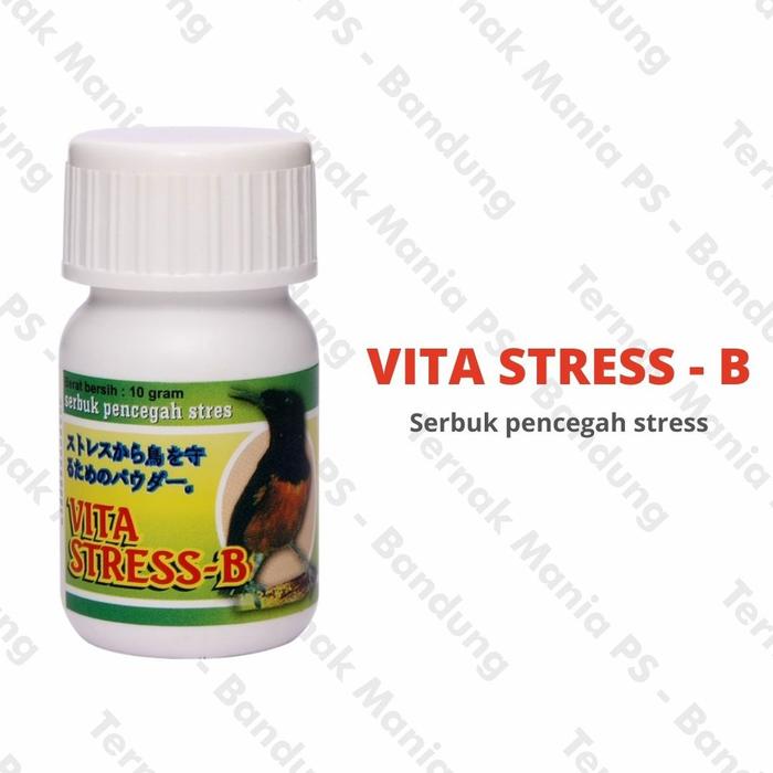 CALVITA 50 Kapsul Kalsium Ayam - Obat Pencegah Lumpuh Ayam Burung