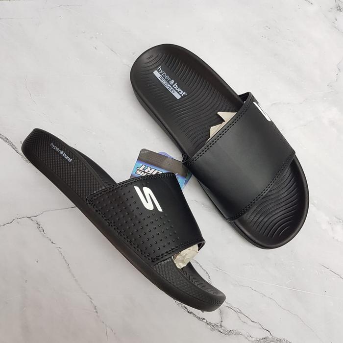 NEW SKECHERS HYPERBURST SLIDE/SANDAL SKECHERS PRIA BEST
