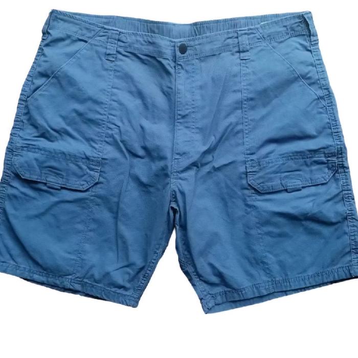 Celana Pendek Pria Wrangler Size 40 Shorts Cargo Cowok