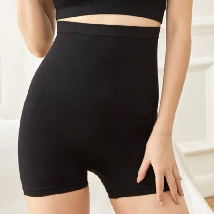 Young Hearts Shapewear HighWaist Boxshorts Y19-B00029 Korset Celana Comfort