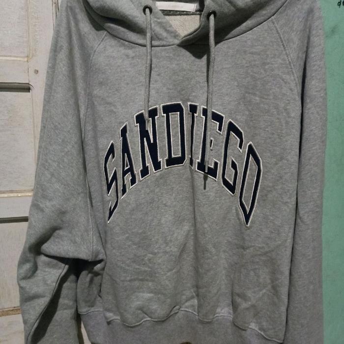 macam macam jaket Thrifting