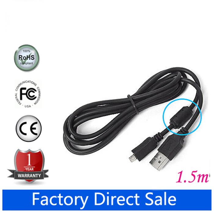 USB 2.0 Digital Kabel Kamera untuk Fujifilm FinePix Kamera JV210