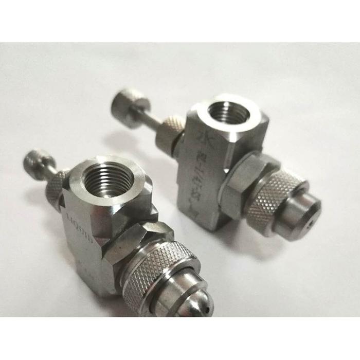 Kabut Gerimis Nozzle, Taman Sprinkler, Penyemprot, Penyiraman Kit,