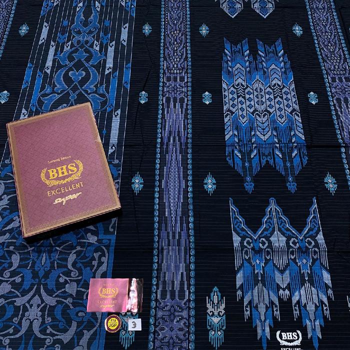 Sarung BHS EXCELLENT GOLD JGP