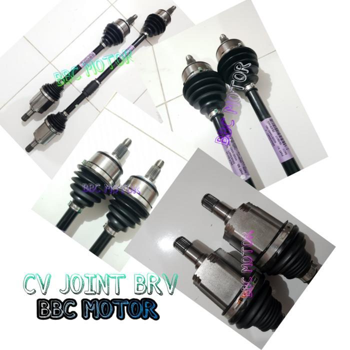 DRIVE SHAFT CV JOINT ASSY AS RODA DEPAN HONDA BRV
