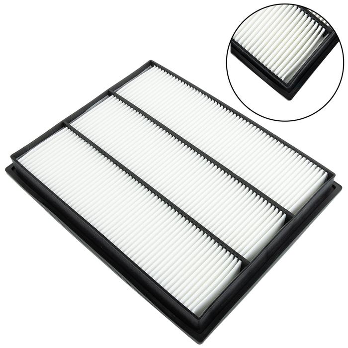 Filter udara untuk Volvo Penta D4 D6 D9 D11 Pentagon Filter udara