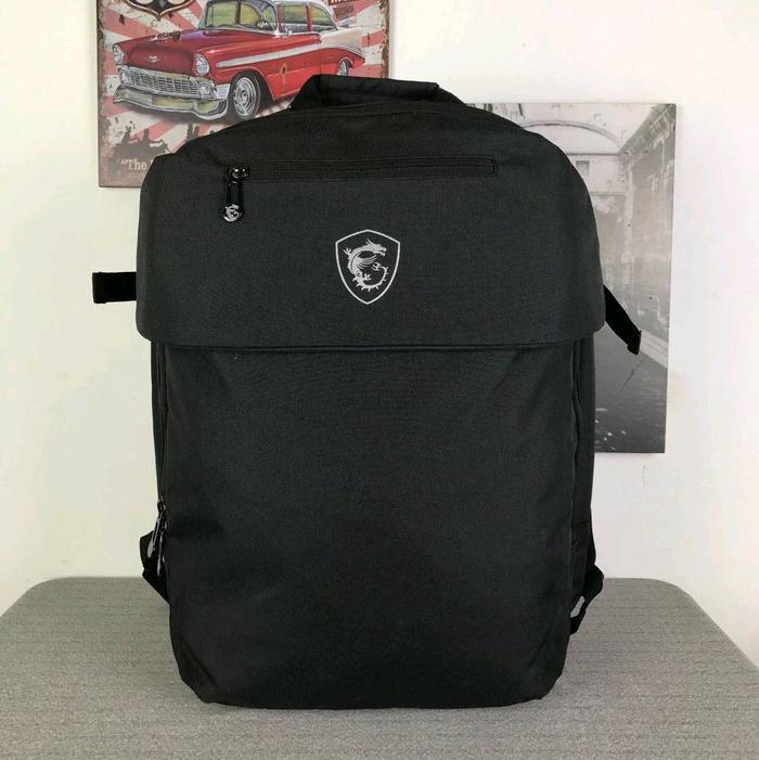 Tas Ransel Gaming MSI original