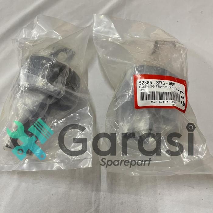 Bushing Lower Arm/Trailing Belakang Honda Civic Genio / Civic Ferio