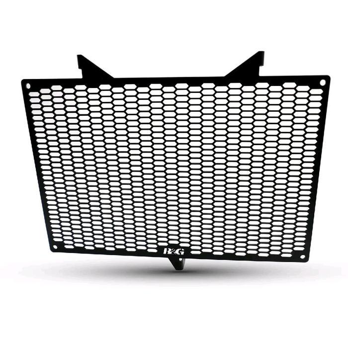 R&G RADIATOR GUARD KAWASAKI Z1000 / Z800 / VERSYS1000 / VERSYS1100