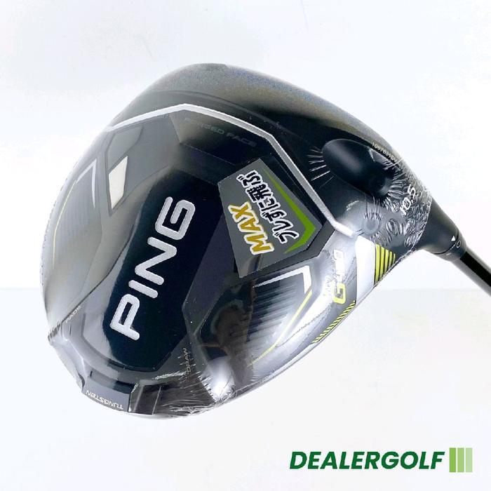 PREMIUM Stick Golf Ping G430 Max Driver