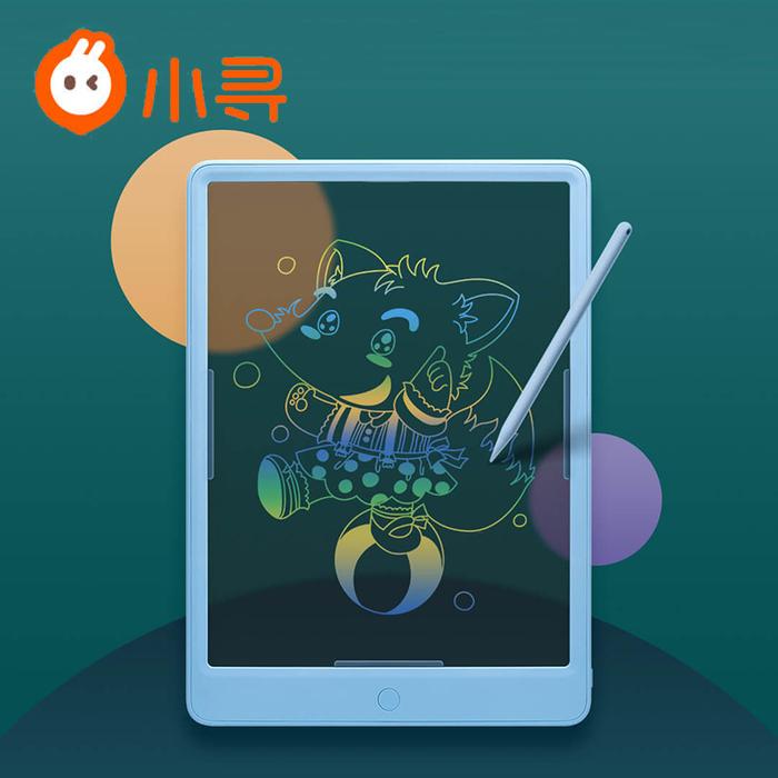 Xiaoxun LCD Writing Tablet Handwriting Pad Digital Drawing Tablet For